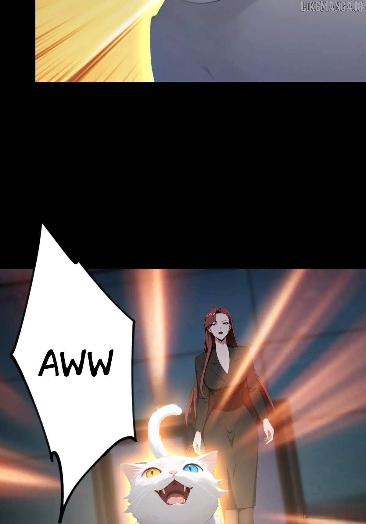 Outrageous! I opened a training class for empresses Chapter 93 - page 54